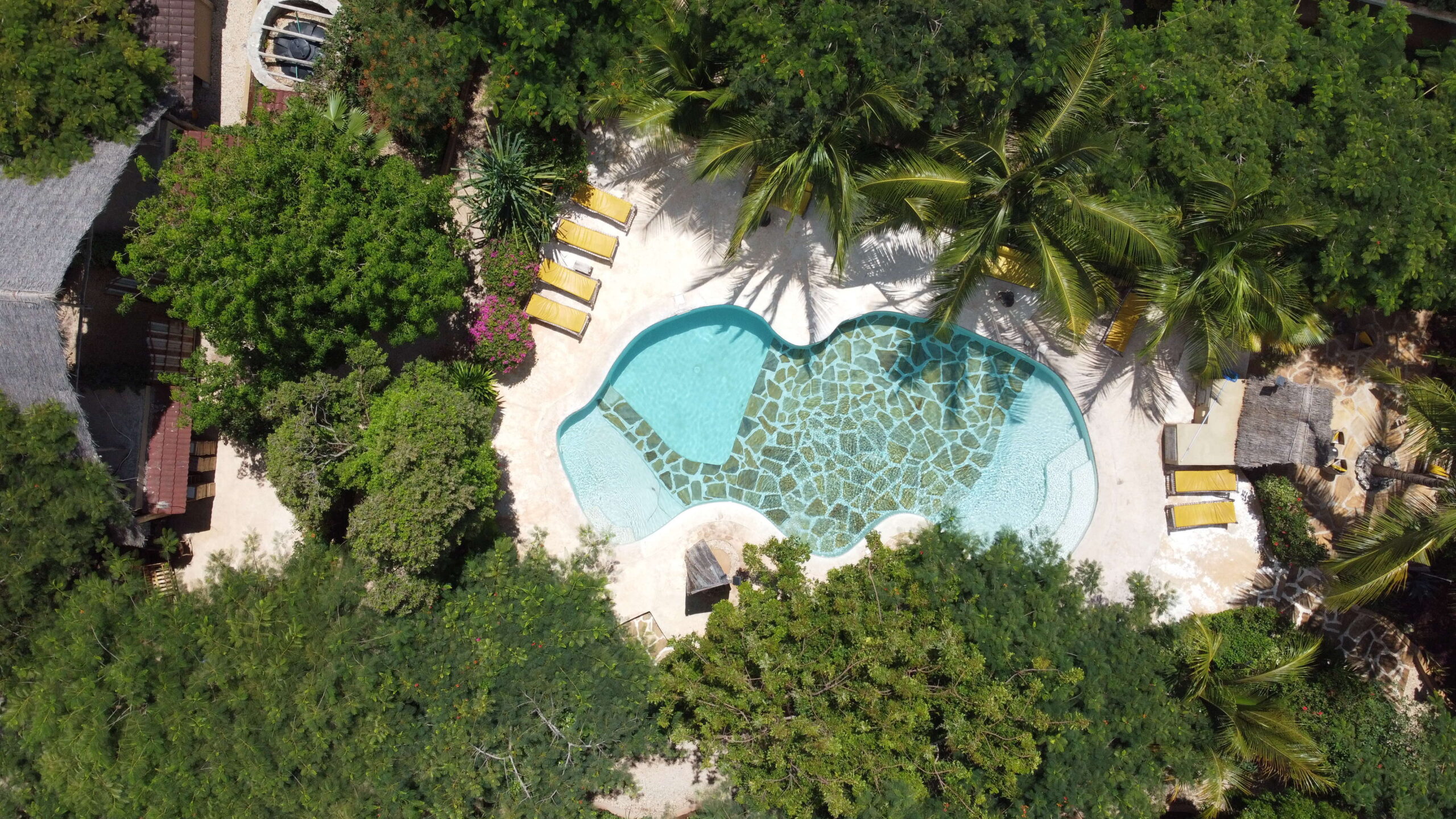 The Breeze Residence